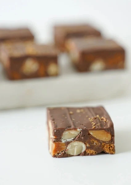 Biscoff Crunch, Mithaas Bliss