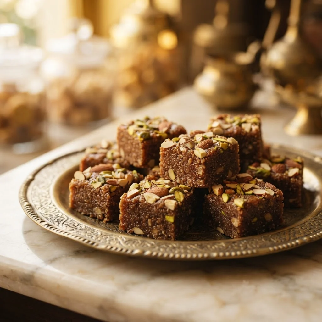 Dodha Barfi, Mithaas Bliss
