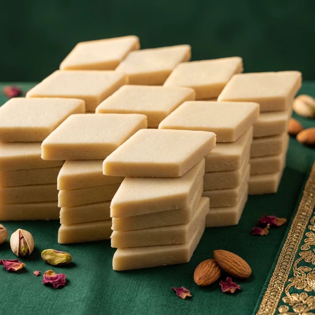 Kaju Katli (without varq), Mithaas Bliss