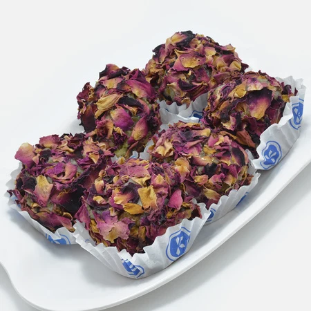 Kaju Rose Bowl, Mithaas Bliss