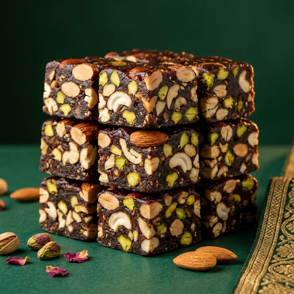 Premium Khajur Pak, Mithaas Bliss