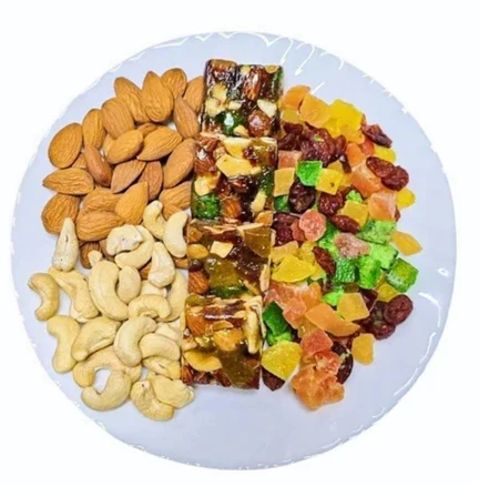 Mixed Fruit Bite, Mithaas Bliss