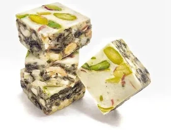 Paan Crunch, Mithaas Bliss