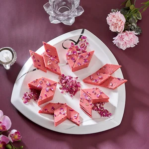 Rose Katli, Mithaas Bliss